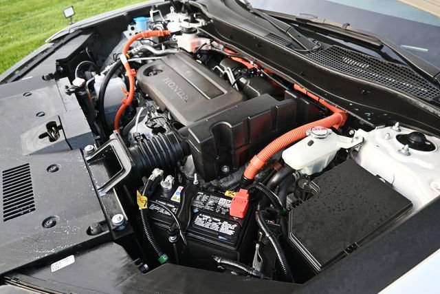 Used 2025 Honda CR-V Sport-L image 16