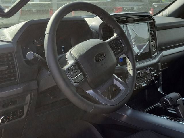 New 2026 Ford F150 XLT AWD/4WD image 7