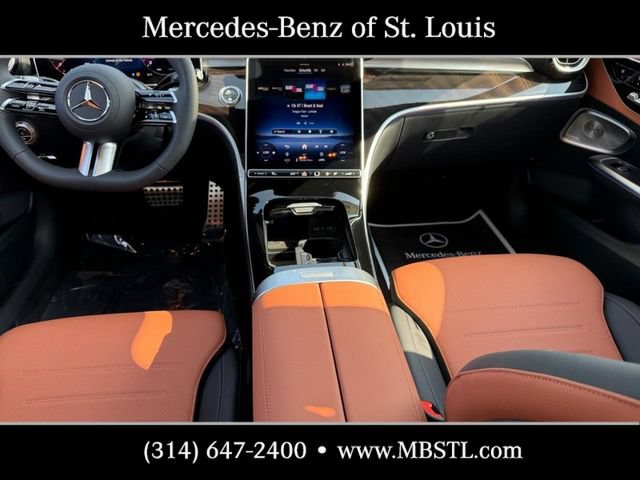 New 2026 Mercedes-Benz C 300 4MATIC Sedan image 8