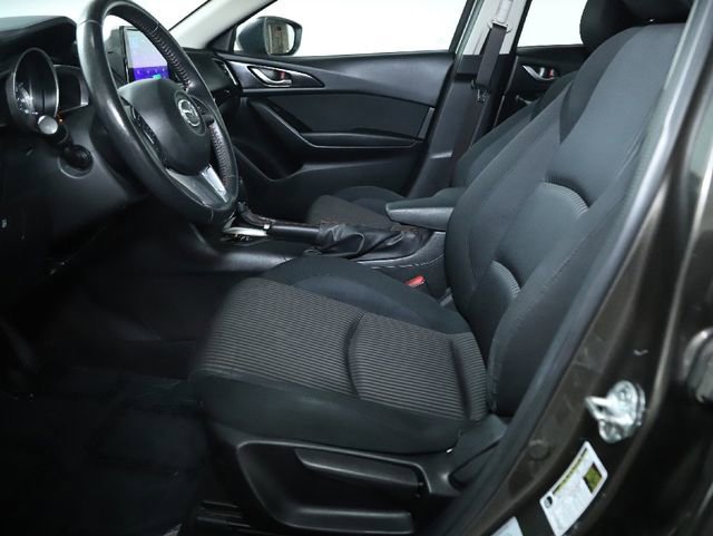 Used 2014 MAZDA MAZDA3 i Touring image 26