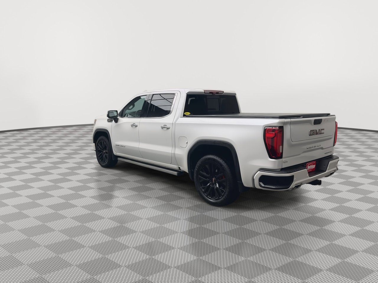 Certified 2020 GMC Sierra 1500 Denali w/ Denali Ultimate Package video 2