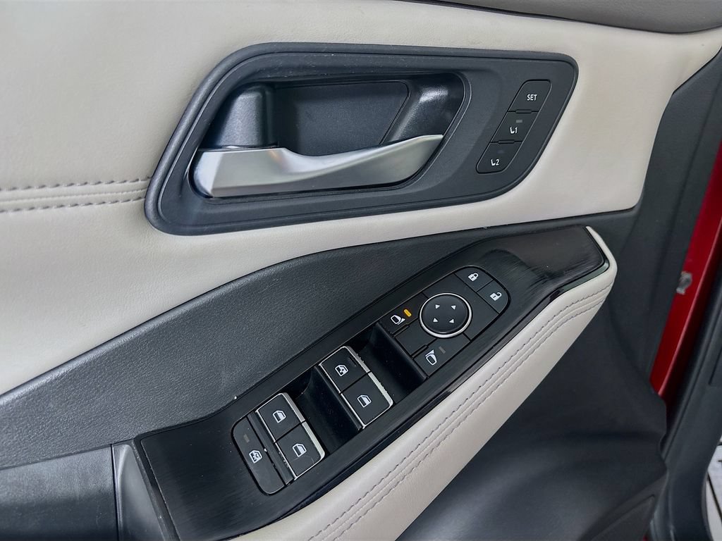 Used 2023 Nissan Rogue SL FWD image 19