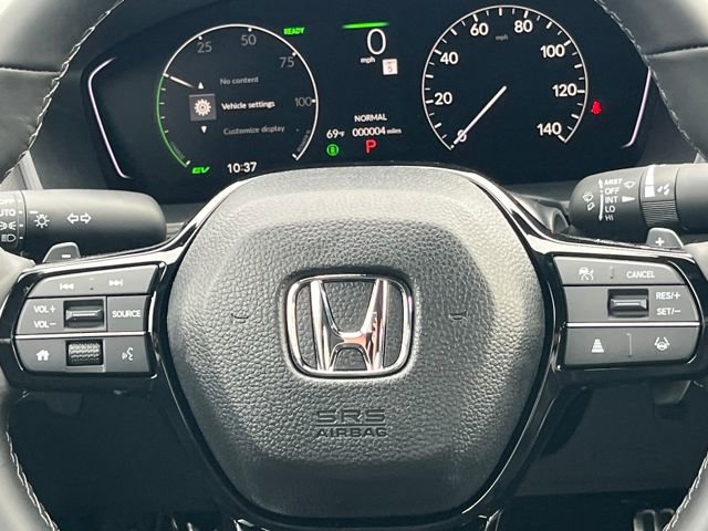 New 2026 Honda Civic Sport image 23