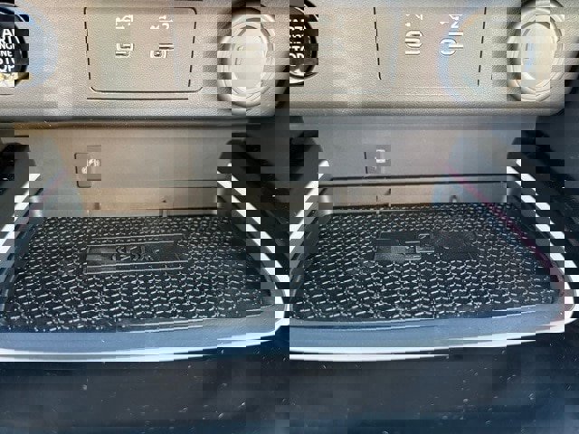 New 2026 Nissan Rogue SV w/ Rock Creek Premium Package image 35