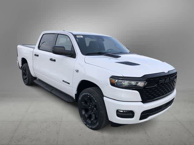 New 2026 RAM 1500 Express image 8