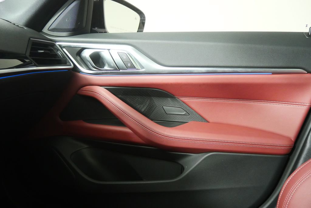 Certified 2023 BMW i4 eDrive35 image 28