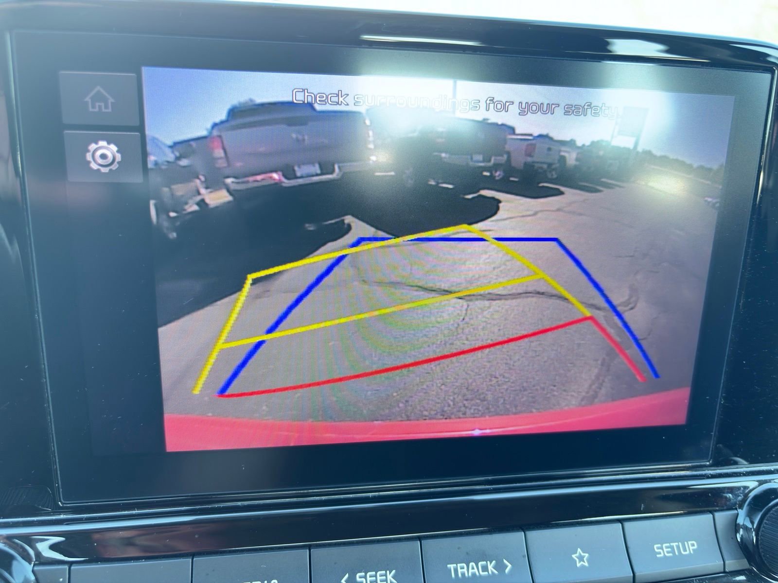 Used 2024 Kia Forte LXS image 22