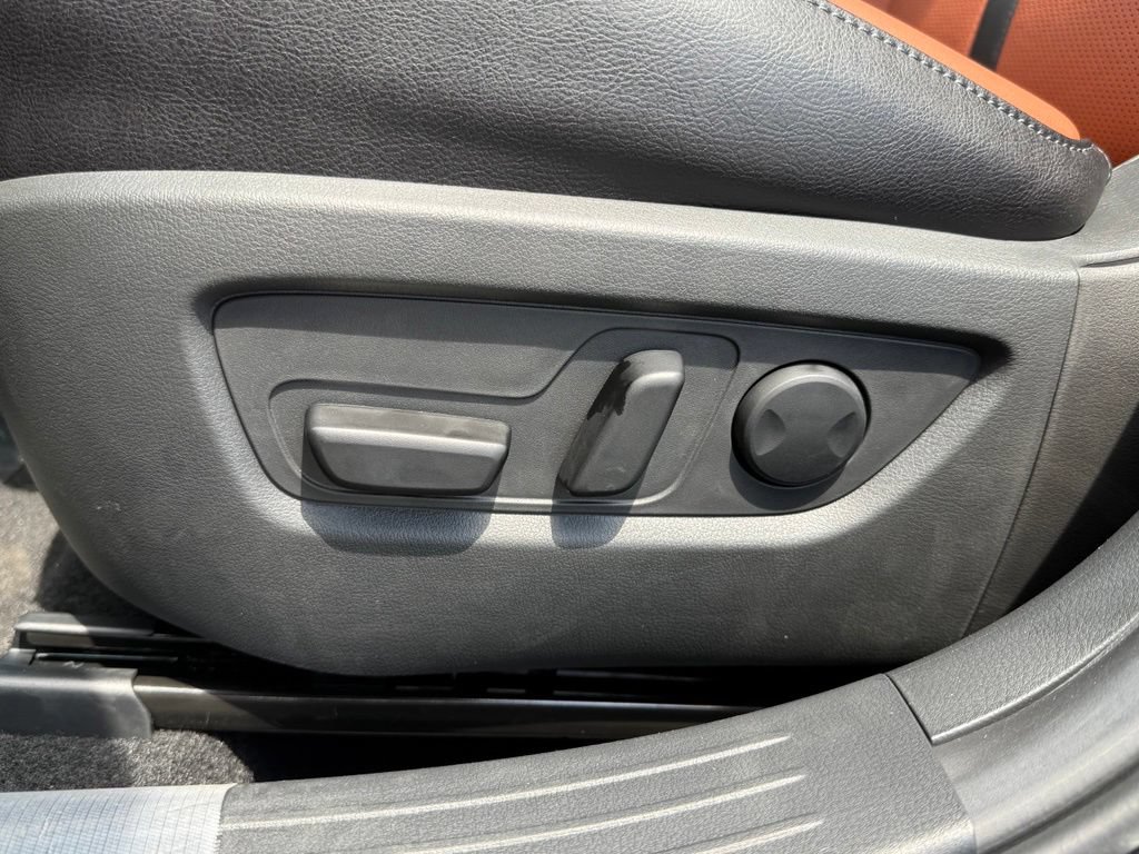 New 2026 MAZDA CX-50 AWD 2.5 S image 39