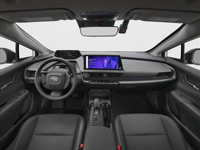 New 2026 Toyota Prius Plug-In Hybrid FWD image 5