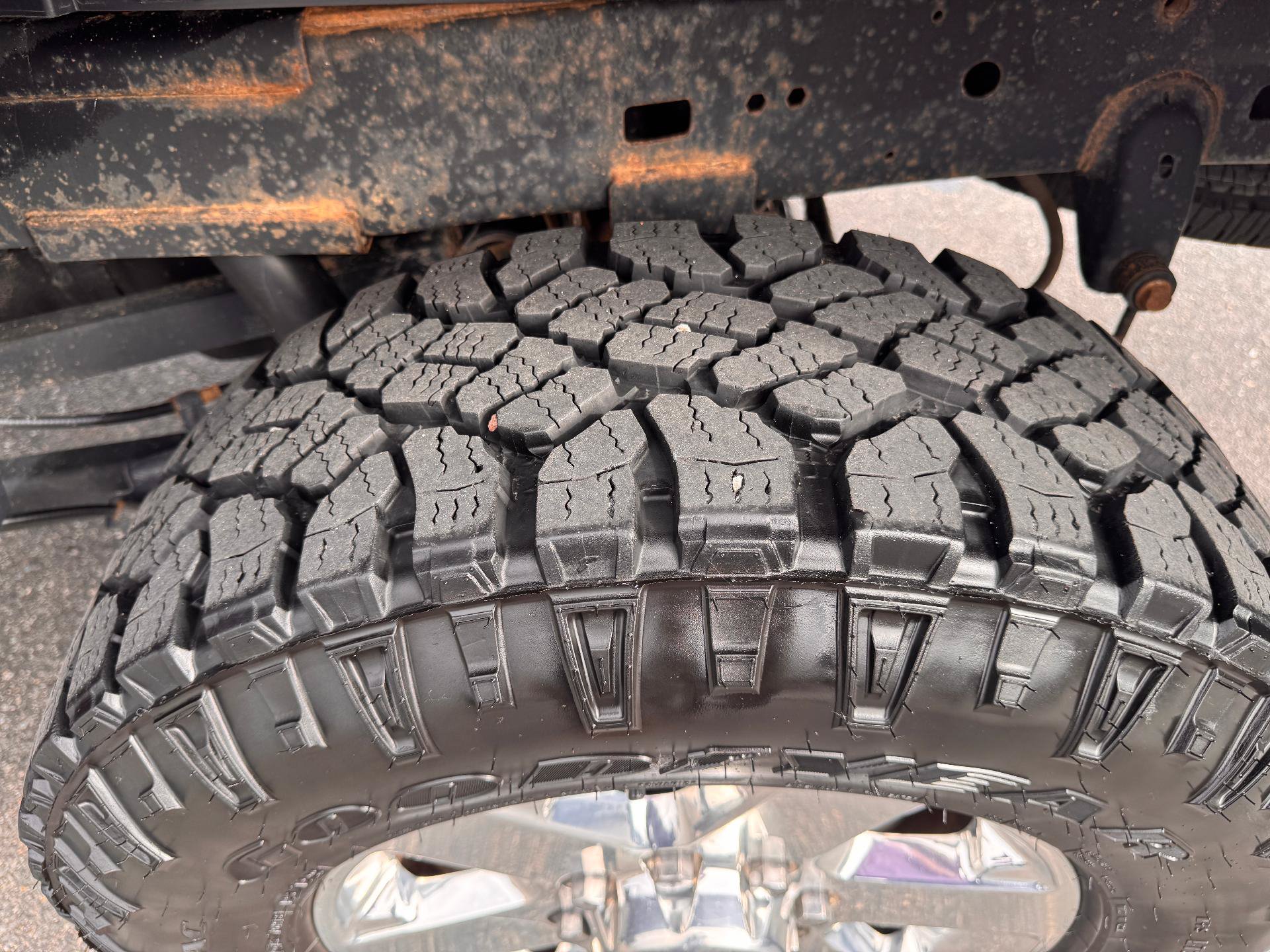 Used 2019 RAM 2500 Laramie AWD/4WD image 39
