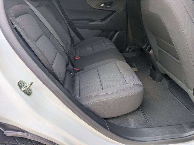 New 2027 Chevrolet Equinox LT FWD image 31
