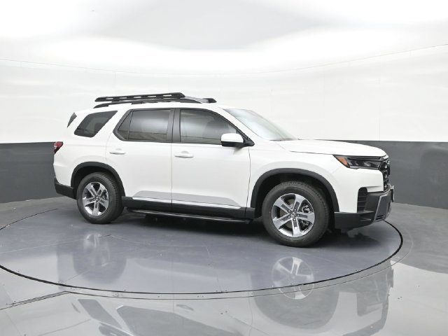 New 2026 Honda Pilot EX-L image 17