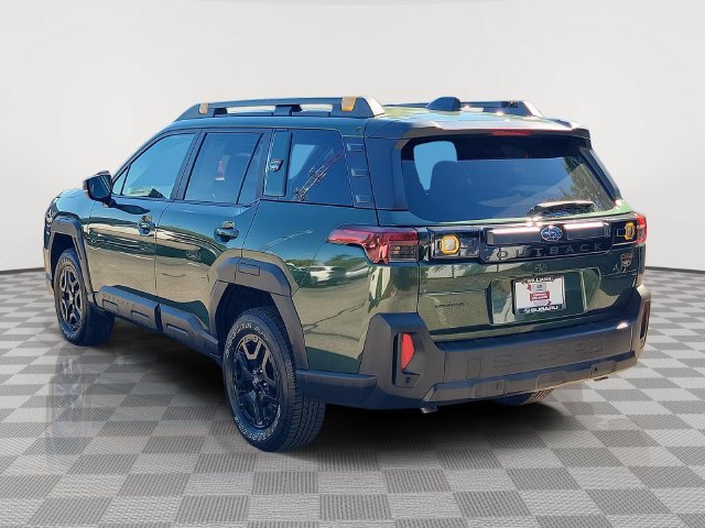 Certified 2026 Subaru Outback Wilderness AWD/4WD image 3