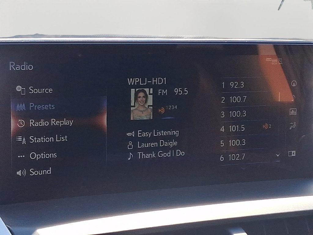 Used 2020 Lexus NX 300 AWD w/ Premium Package image 19