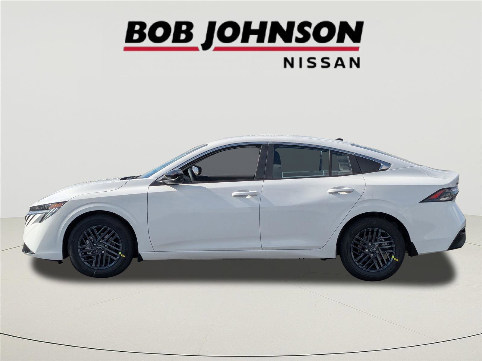 New 2026 Nissan Sentra SV FWD image 6
