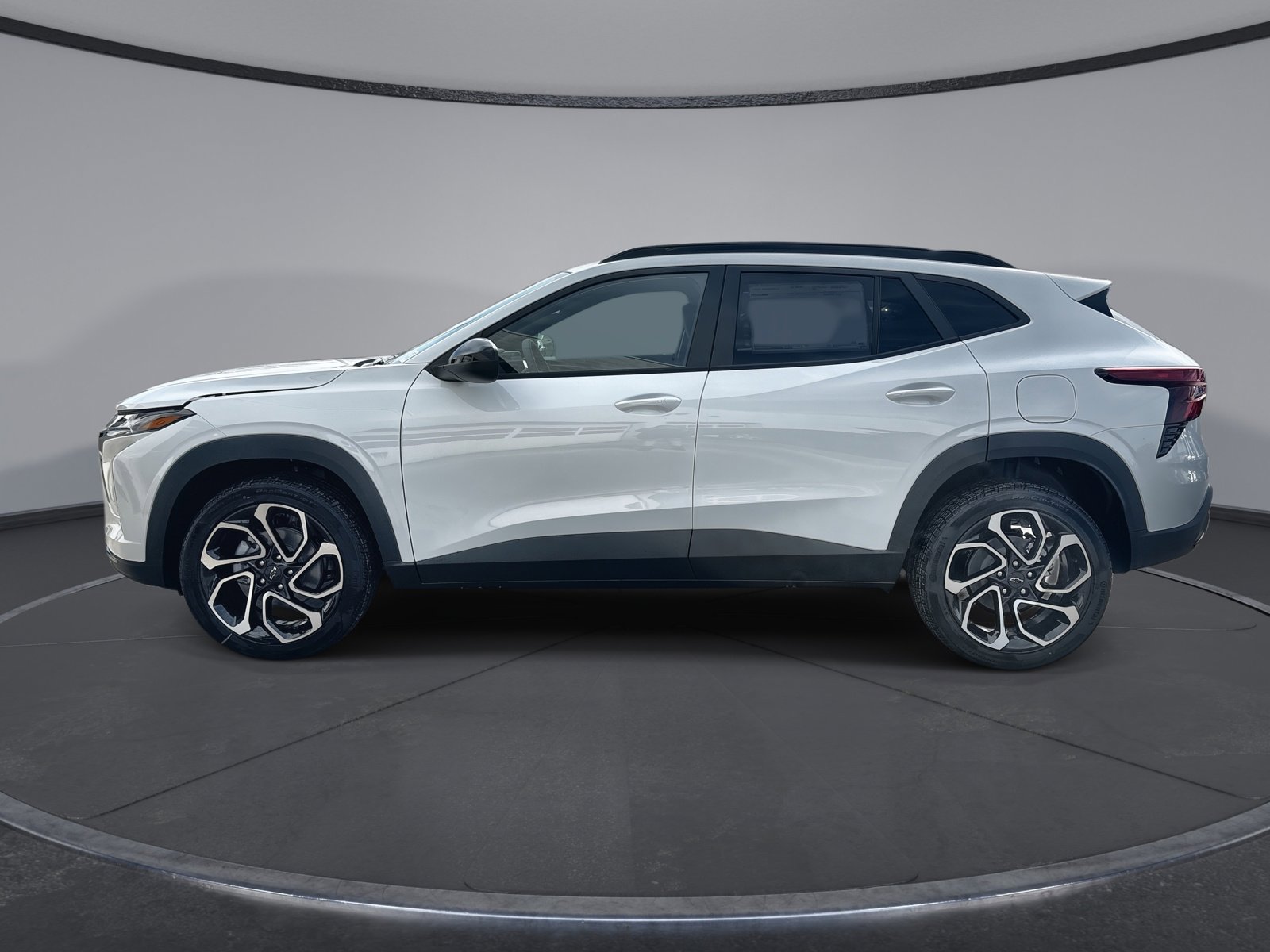 New 2026 Chevrolet Trax RS FWD image 5