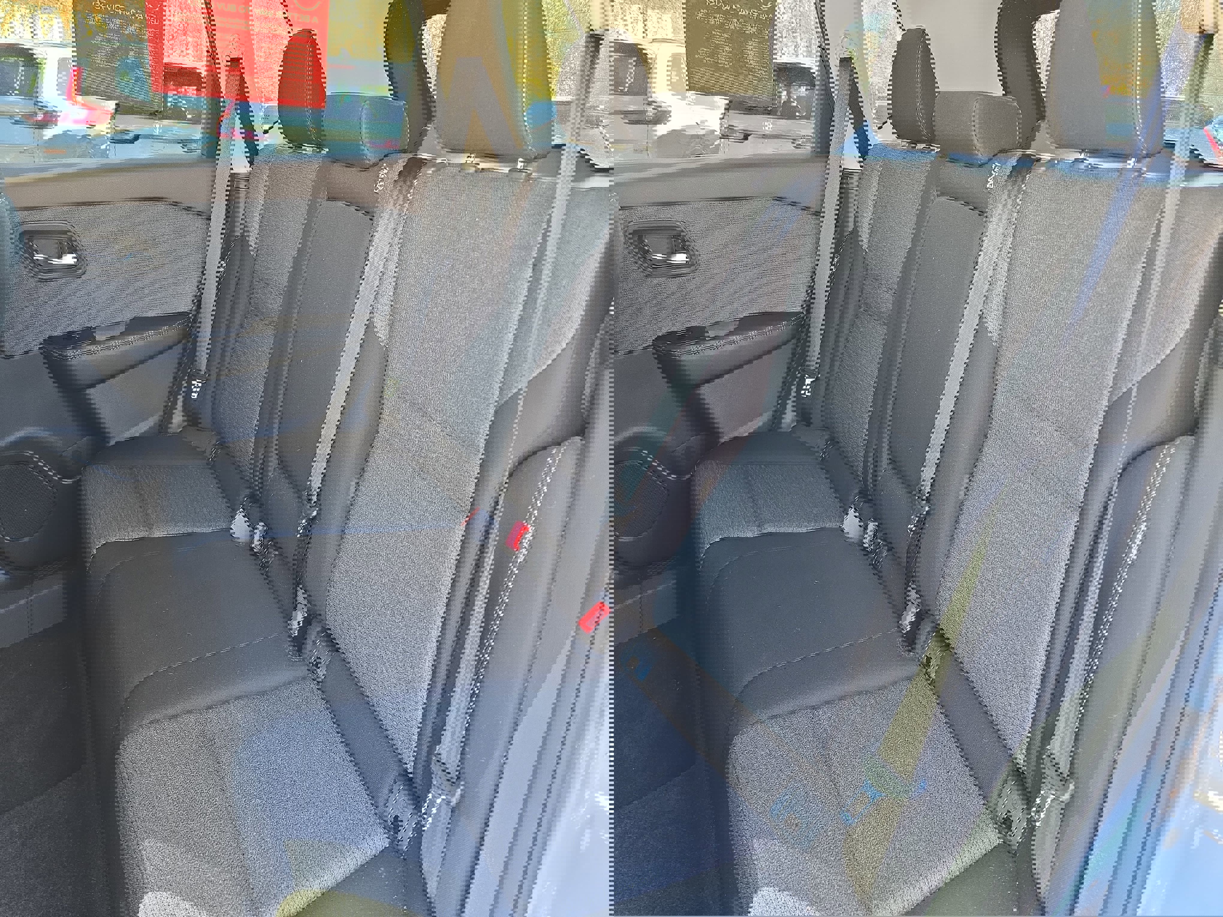 Certified 2023 Nissan Rogue SV image 13