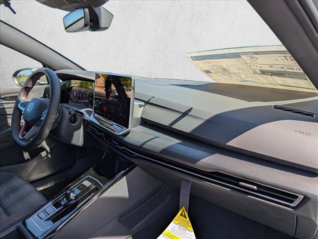 New 2026 Volkswagen Golf S FWD image 26
