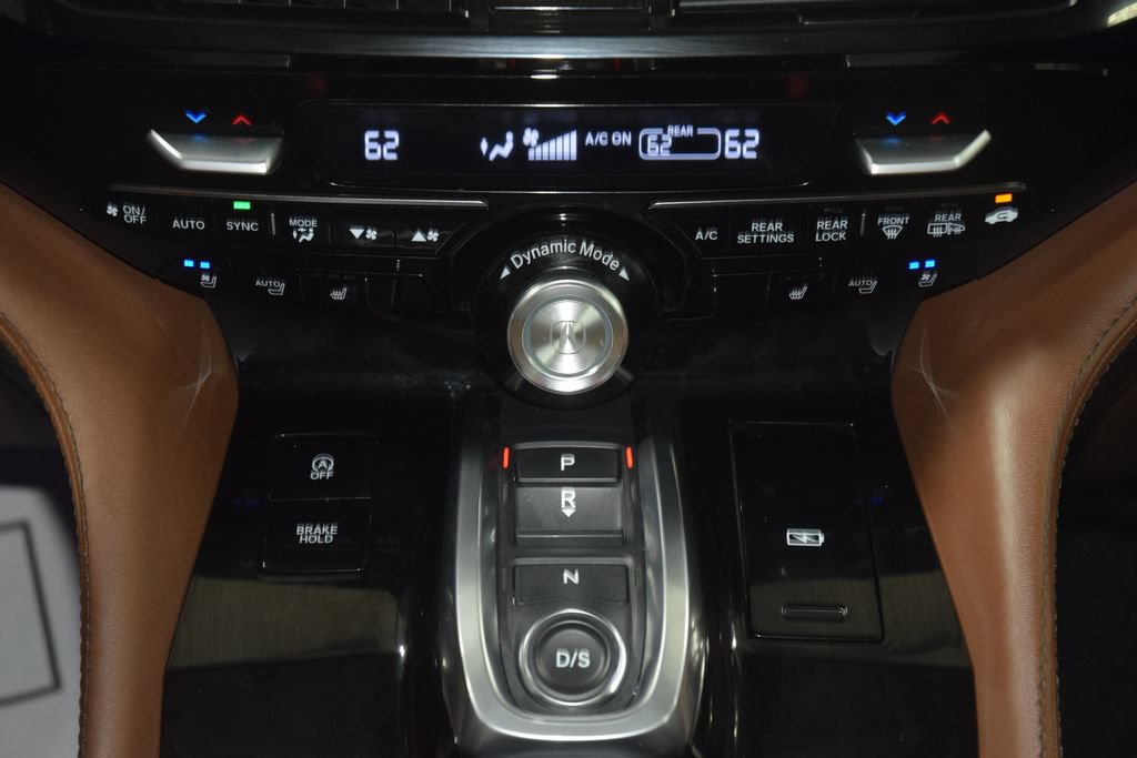 Used 2024 Acura MDX SH-AWD w/ Advance Package image 33