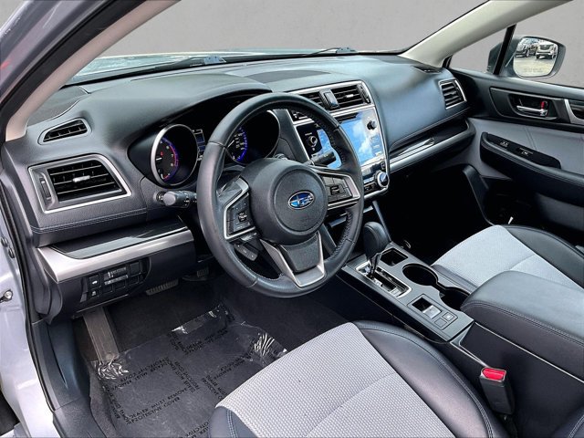 Used 2018 Subaru Legacy 2.5i Sport w/ Popular Package #2B AWD/4WD image 14