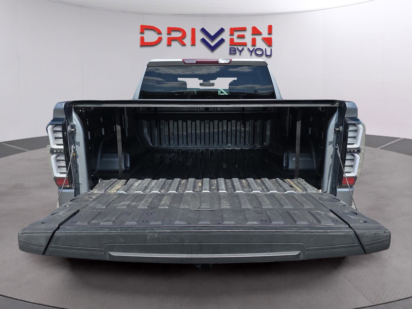 Used 2023 GMC Sierra 1500 Elevation AWD/4WD image 30