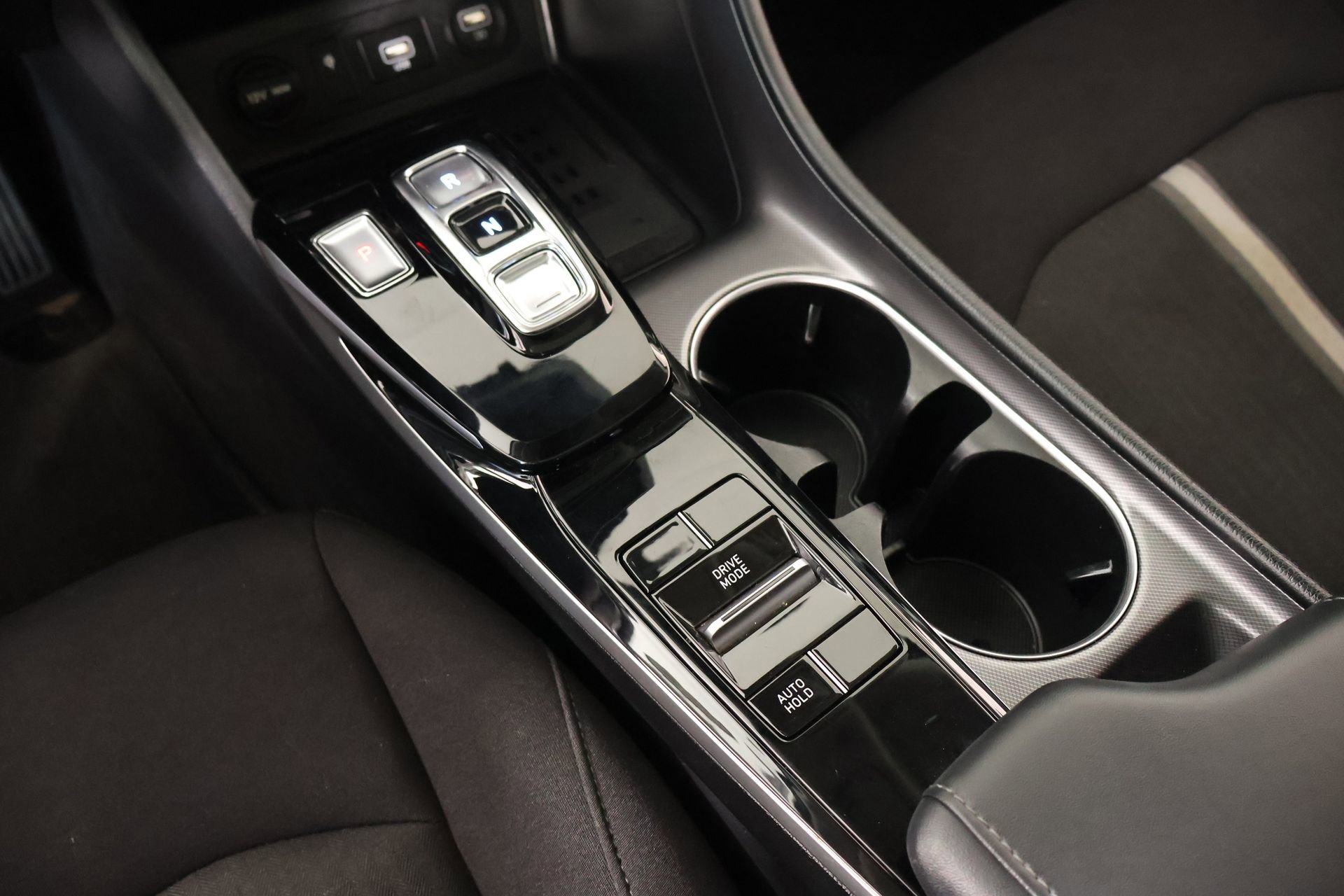 Used 2023 Hyundai Sonata SEL w/ Convenience Package image 9