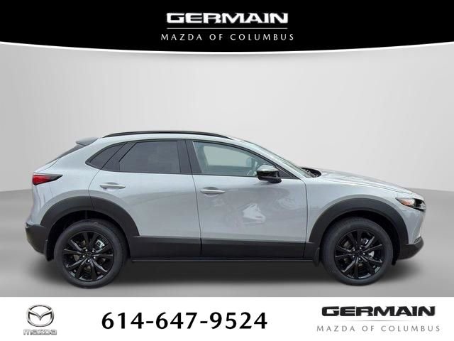 New 2026 MAZDA CX-30 Aire Edition image 8