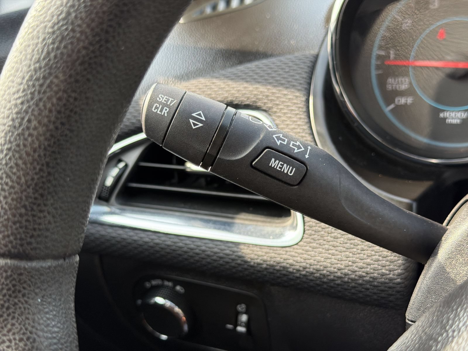 Used 2016 Chevrolet Cruze LS FWD image 30