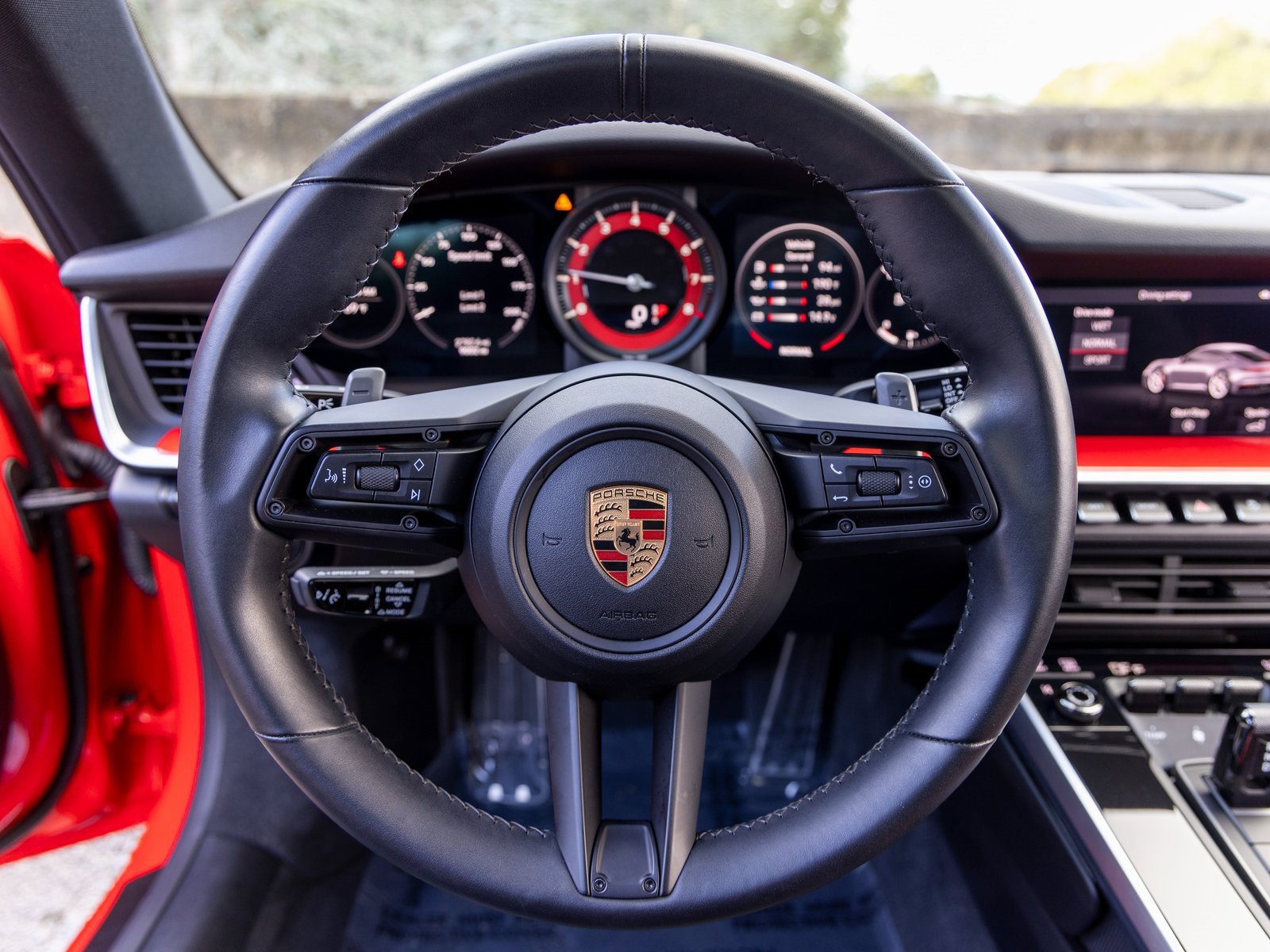 Certified 2020 Porsche 911 Carrera S image 30