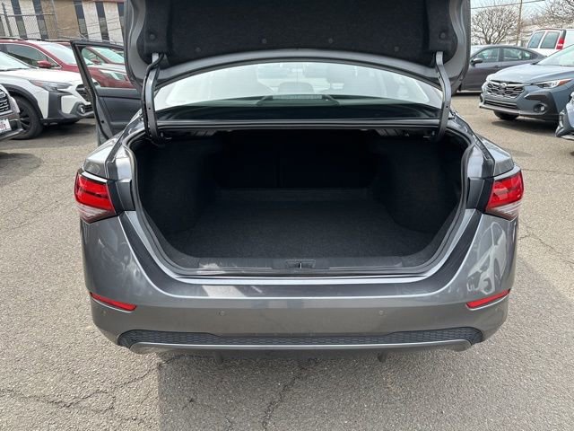 Used 2024 Nissan Sentra S FWD image 22