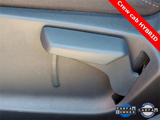 Used 2024 Ford Maverick XL image 16