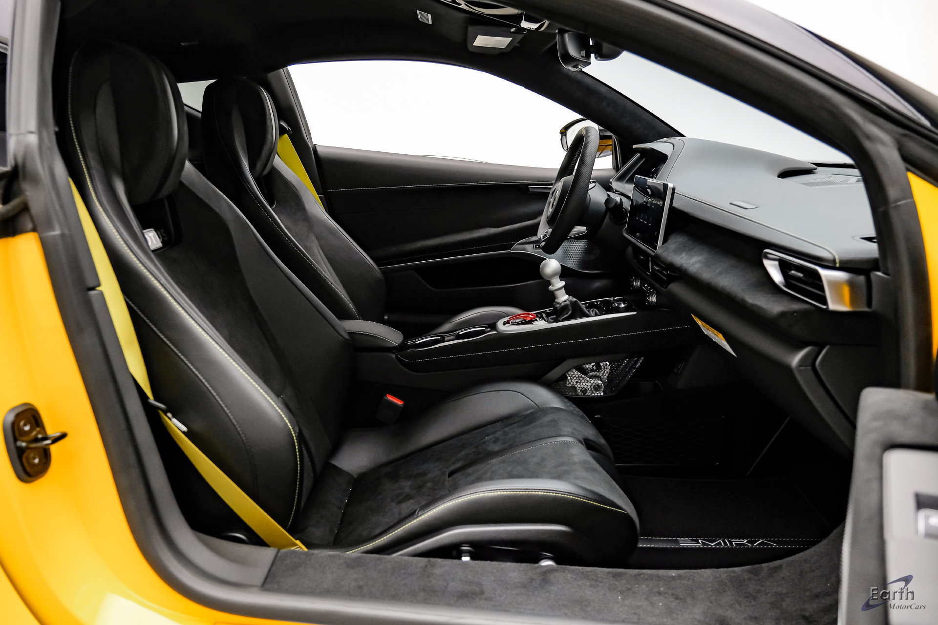 New 2026 Lotus Emira RWD image 55