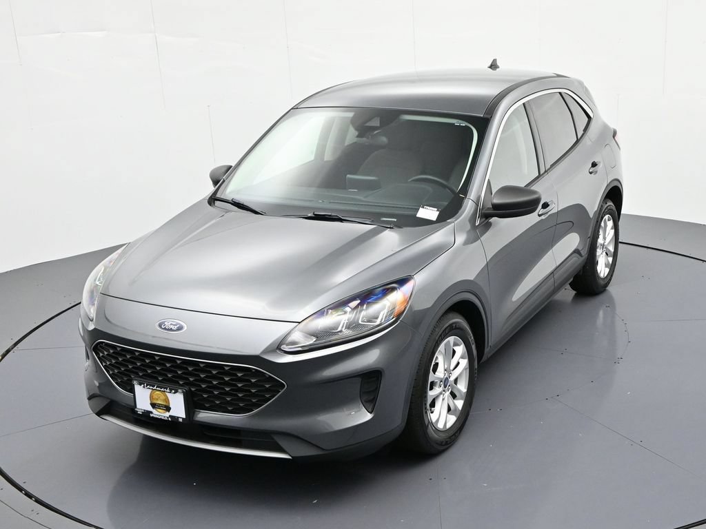Certified 2022 Ford Escape SE w/ Convenience Package FWD image 15