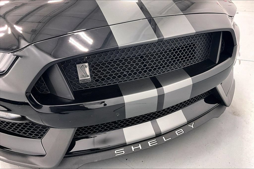 Used 2017 Ford Mustang Shelby GT350 w/ Electronics Package RWD image 23