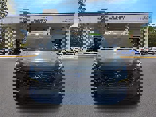 Certified 2025 Subaru Crosstrek 2.5i Sport w/ Popular Package #3A image 9