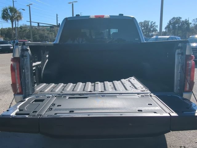 New 2026 Ford F150 Platinum w/ Equipment Group 702A High AWD/4WD image 14