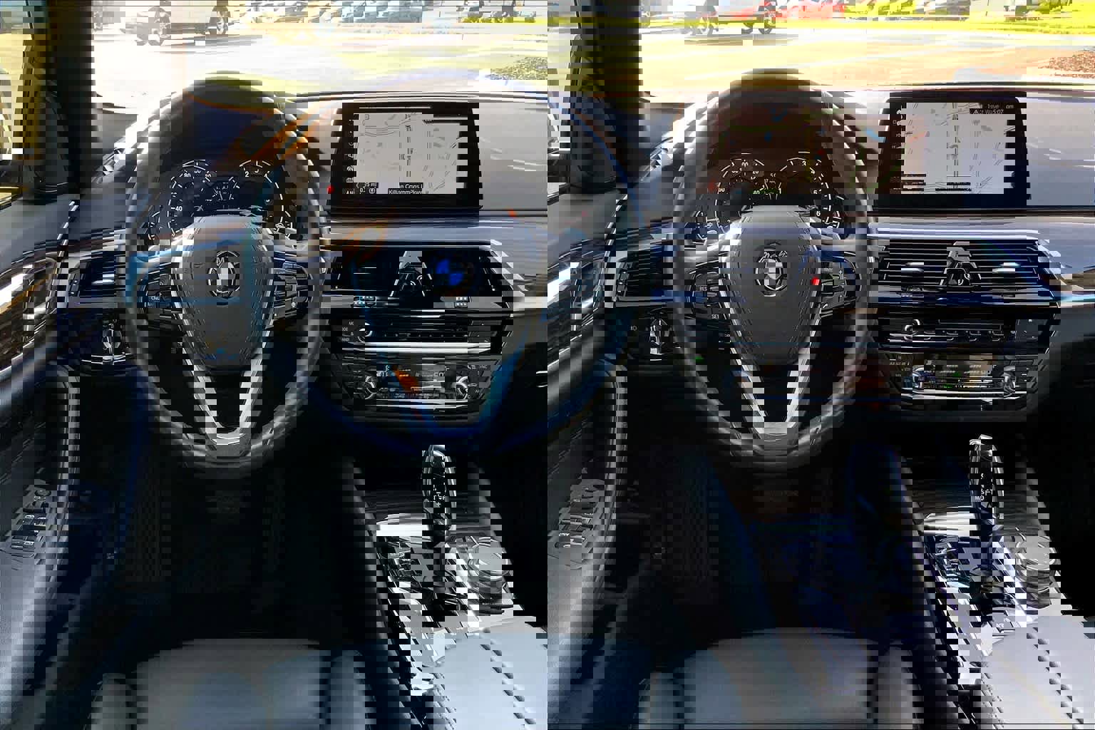 Used 2018 BMW 530i image 5