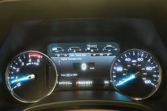 Used 2019 Ford F250 King Ranch w/ King Ranch Ultimate Package AWD/4WD image 16