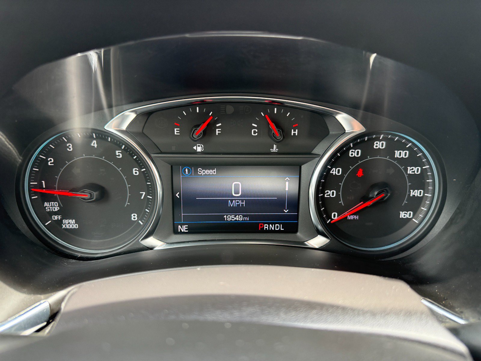 Used 2024 Chevrolet Equinox LT AWD/4WD image 28
