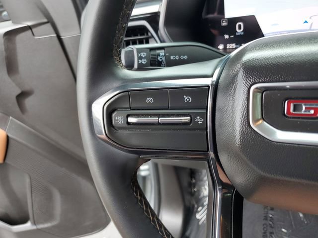 Used 2025 GMC Canyon AT4 w/ Nightfall Edition AWD/4WD image 28