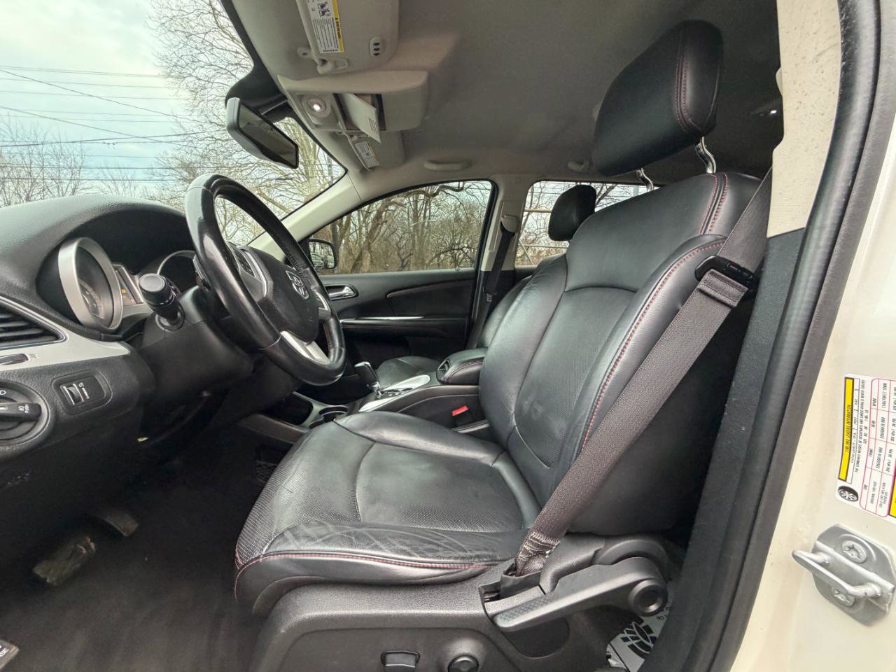 Used 2018 Dodge Journey GT w/ Driver Convenience Group image 13