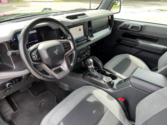 Used 2023 Ford Bronco Big Bend AWD/4WD image 19