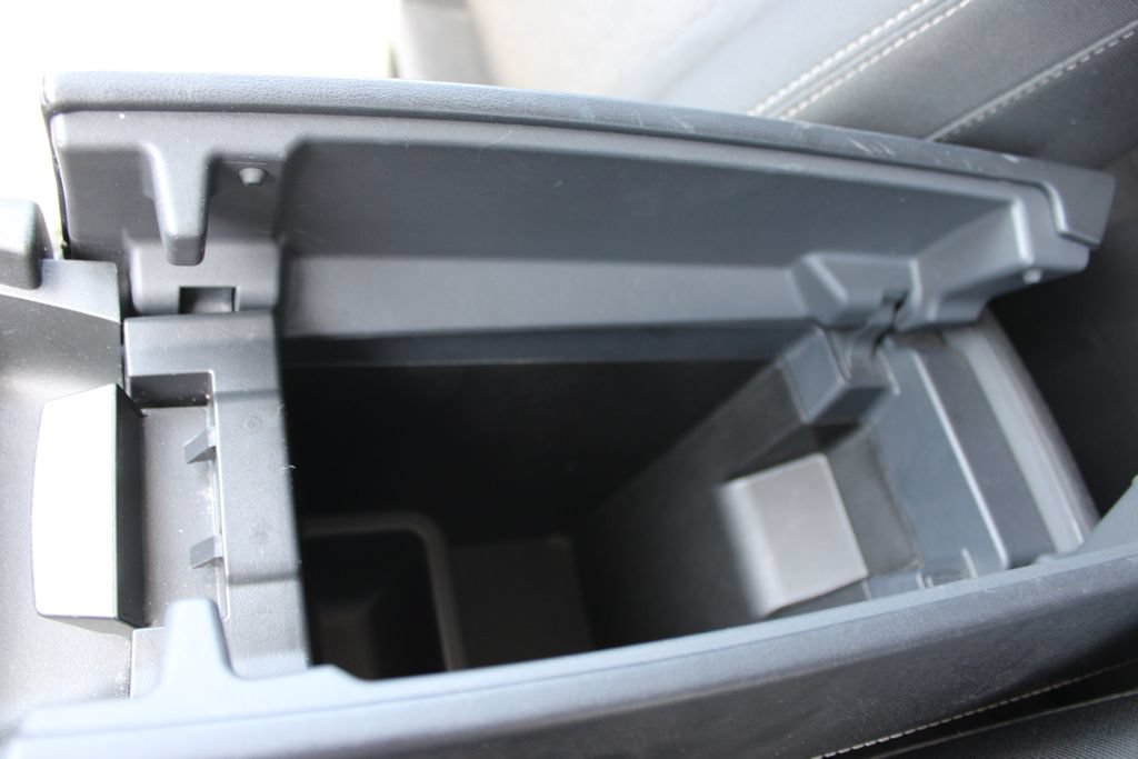 Used 2024 Nissan Rogue SV AWD/4WD image 45