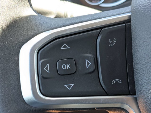 New 2026 RAM 3500 Big Horn AWD/4WD image 24