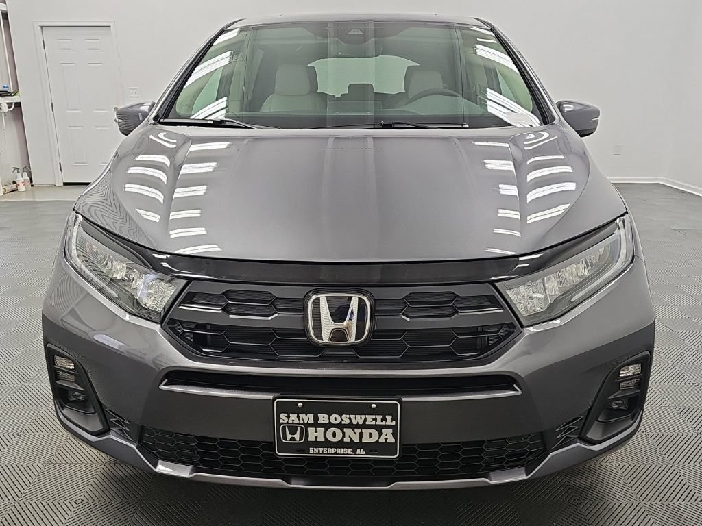 New 2026 Honda Odyssey EX-L image 3
