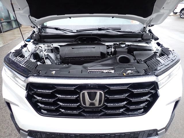 Used 2024 Honda Pilot Elite image 11
