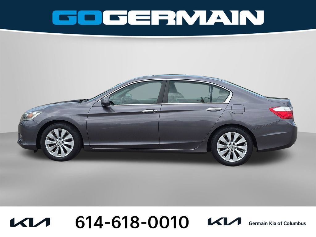 Used 2014 Honda Accord EX-L image 11