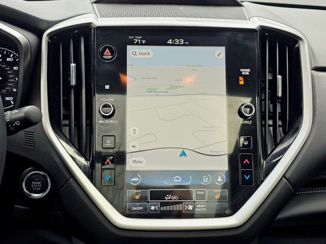 Used 2023 Subaru Ascent Limited w/ Technology Package image 39