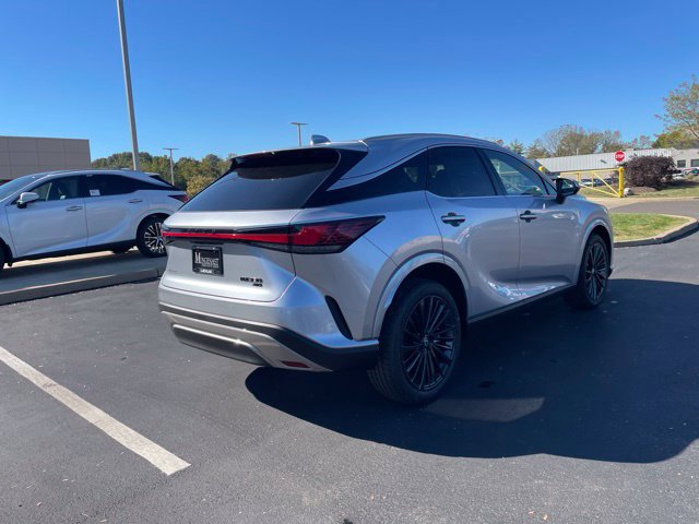 New 2026 Lexus RX 350 Premium w/ Convenience Package AWD/4WD image 3