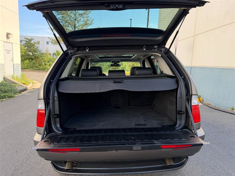 Used 2006 BMW X5 3.0i AWD/4WD image 38